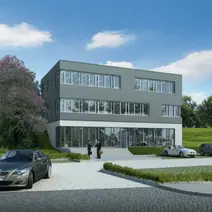 commercial landscaping