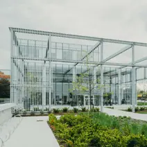commercial landscaping