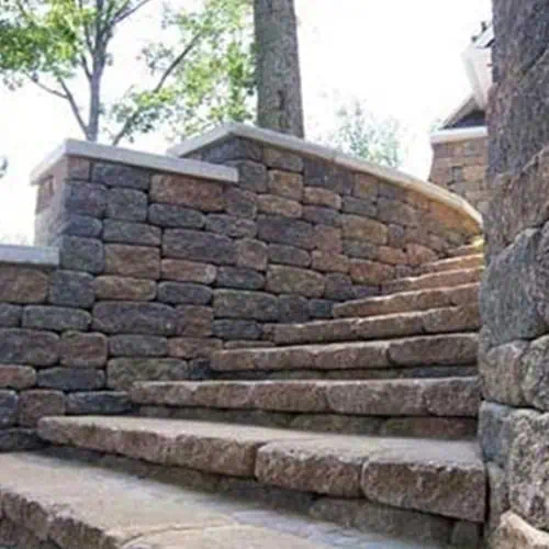 residential landscaping and lawn care